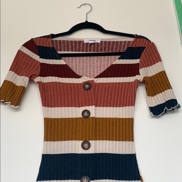 Hashtag in trend dress! - Picture 2 of 3